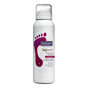 
                  
                    Peeling Skin Formula 125ml by Footlogix
                  
                