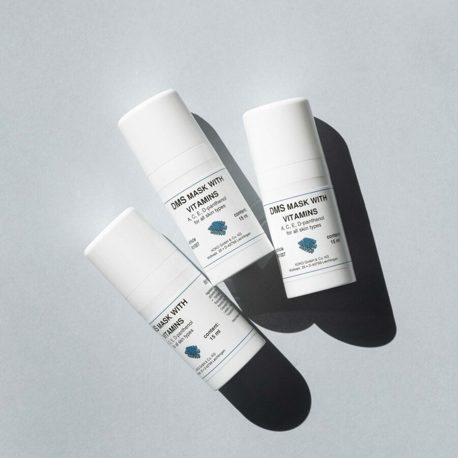 
                  
                    Dermaviduals DMS Mask with Vitamins 50ml
                  
                