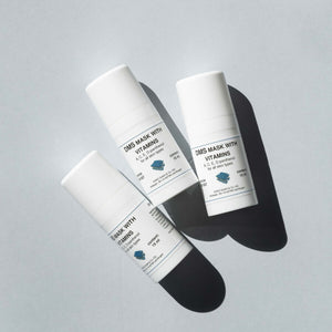 
                  
                    Dermaviduals DMS Mask with Vitamins 50ml
                  
                