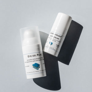 
                  
                    Dermaviduals Eye Cream 15ml
                  
                