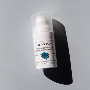 
                  
                    Dermaviduals Eye Gel Plus 30ml
                  
                