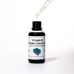 Dermaviduals Vitamin B Nanoparticles 20ml non-customised