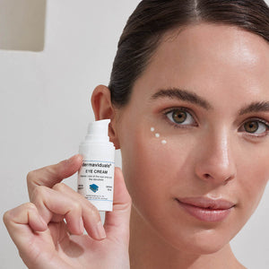 
                  
                    Dermaviduals Eye Cream 15ml
                  
                
