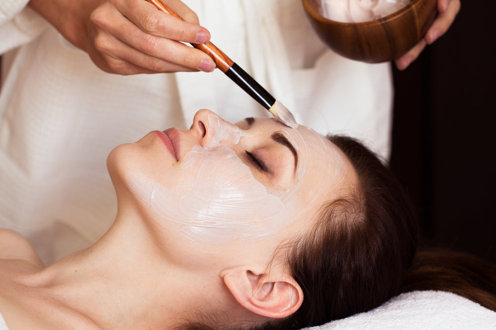  NATASHAS SKIN SPA