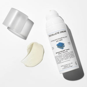 
                  
                    Dermaviduals Decollete Cream 50ml
                  
                