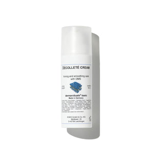 
                  
                    Dermaviduals Decollete Cream 50ml
                  
                