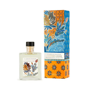 
                  
                    Le Jardin de Fragonard Anis Etoile Lavande Room Diffuser 200ml FINAL CLEARANCE (Copy)
                  
                