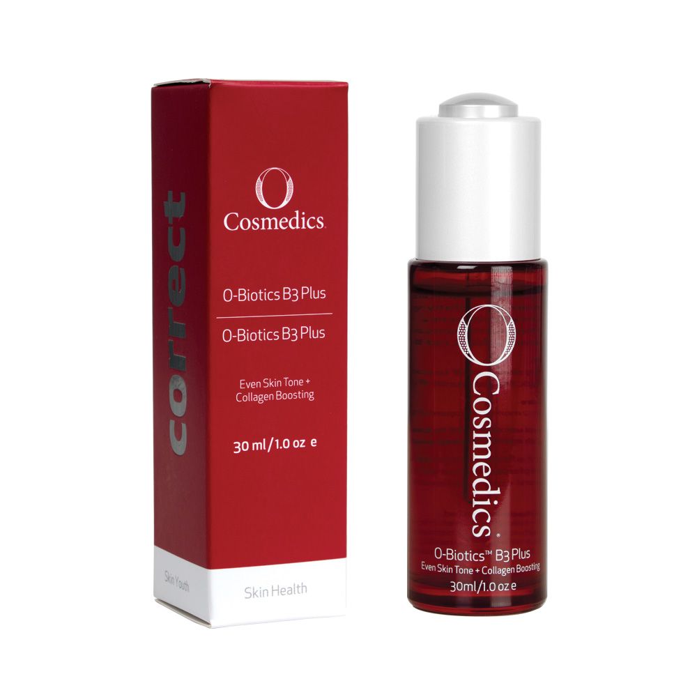 O Cosmedics O-Biotic B3 Serum 30ml 1oz