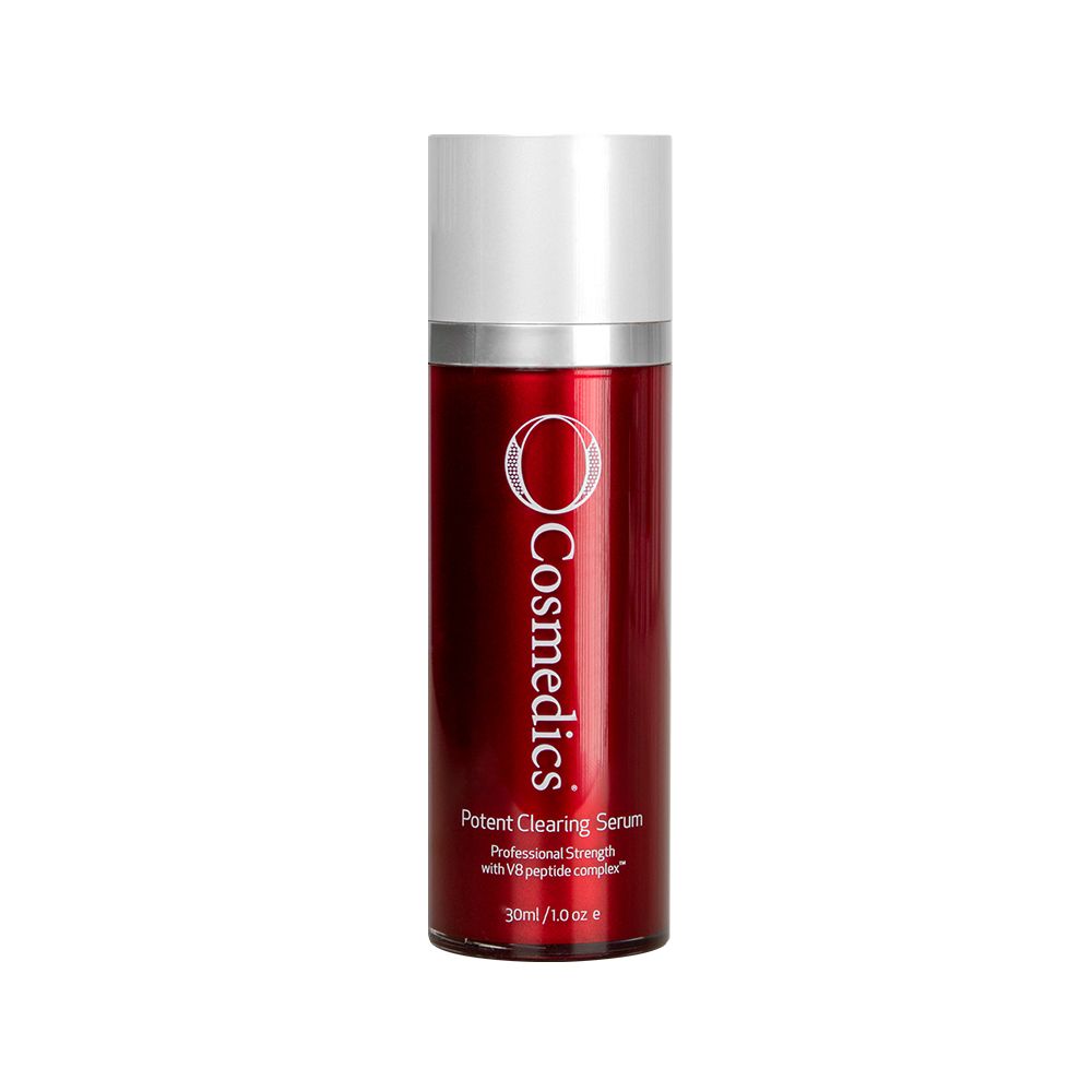 O Cosmedics Potent Clearing Serum 30ml 1oz