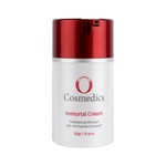 O Cosmedics Immortal Cream 50g 1.9oz