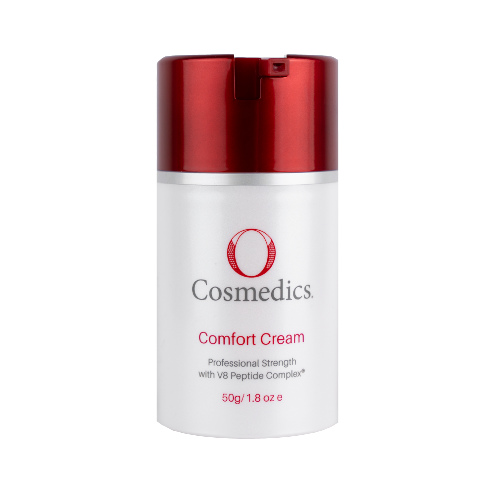 O Cosmedics Comfort Cream 50g 1.9oz