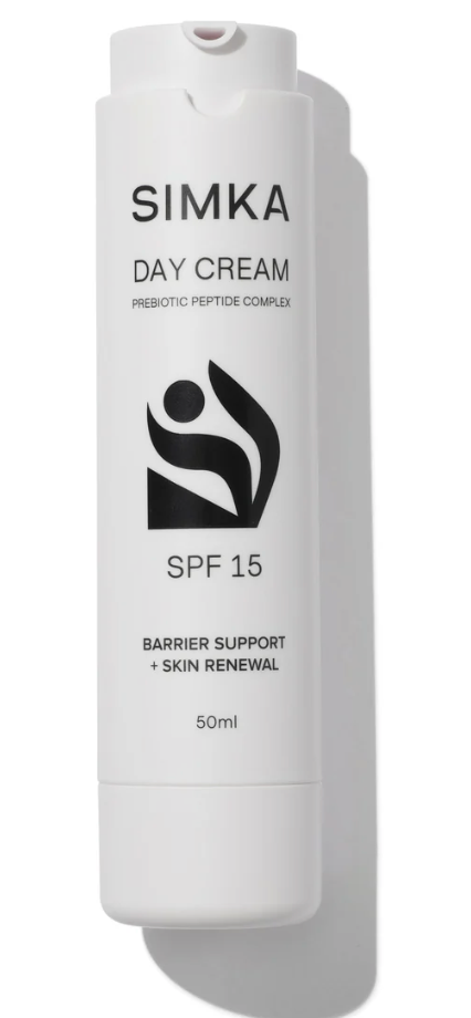 Simka Day Cream SPF 15