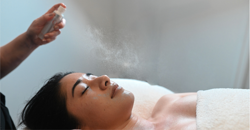  NATASHAS SKIN SPA