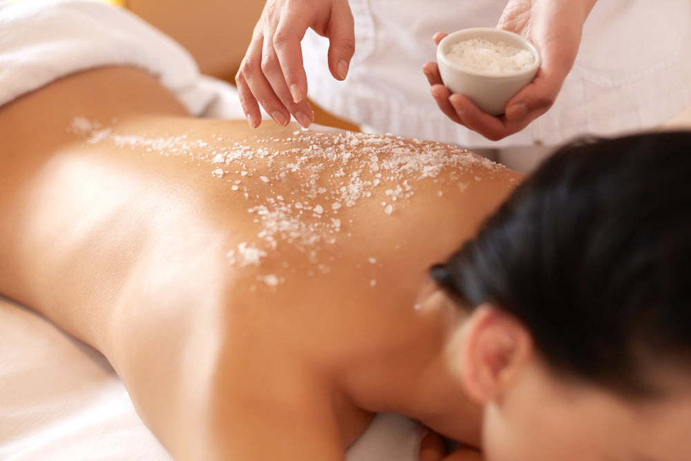  NATASHAS SKIN SPA