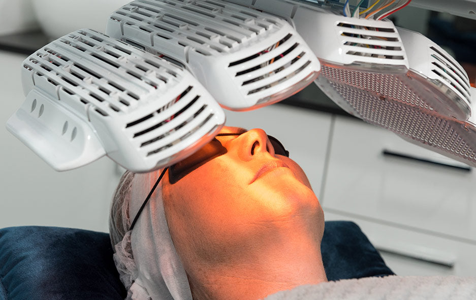  NATASHAS SKIN SPA