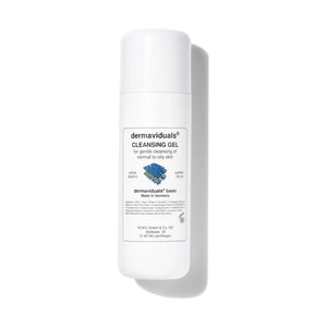 
                  
                    Dermaviduals Cleansing Gel 150ml
                  
                