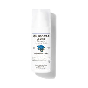 
                  
                    Dermaviduals Base Cream Classic 50ml
                  
                