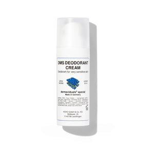 
                  
                    Dermaviduals Deodorant Cream 50ml
                  
                