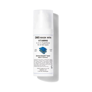 
                  
                    Dermaviduals DMS Mask with Vitamins 50ml
                  
                