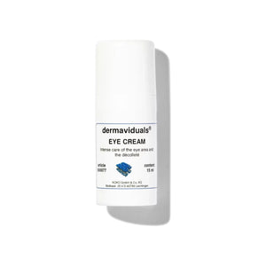 
                  
                    Dermaviduals Eye Cream 15ml
                  
                