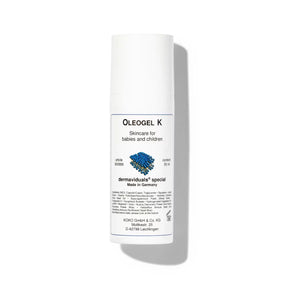 
                  
                    Dermaviduals Oleogel K 50ml
                  
                