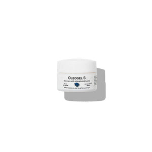
                  
                    Dermaviduals Oleogel S 15ml
                  
                