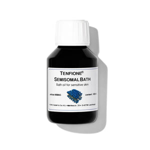 
                  
                    Dermaviduals Tenfione Semisomal Bath 100ml
                  
                