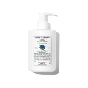 
                  
                    Dermaviduals Total Cleansing Cream 300ml
                  
                