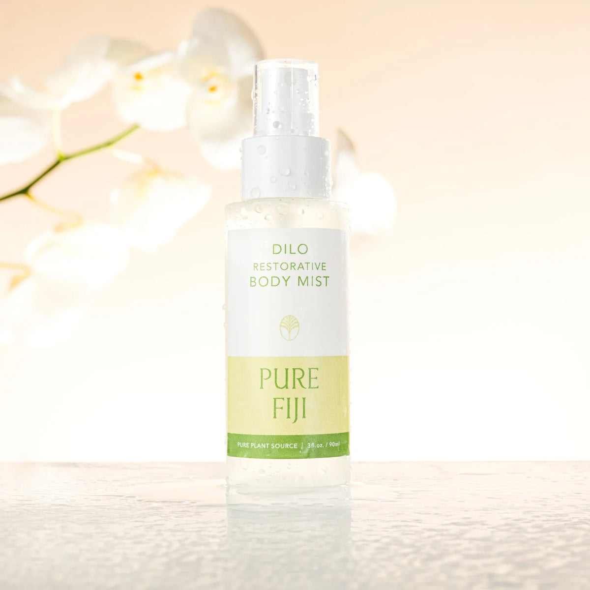 Pure Fiji Dilo Restorative Body Mist 3oz 90ml – NATASHAS SKIN SPA