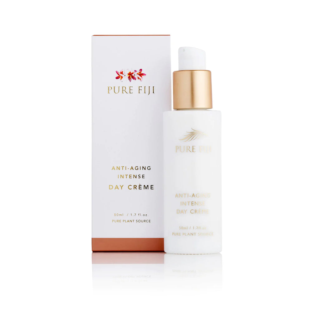 
                  
                    Pure Fiji Anti-Aging Intense Day Creme 50ml 1.7OZ
                  
                