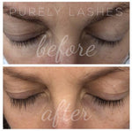 Perfect Lash Pair