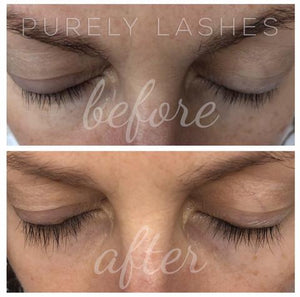 
                  
                    Perfect Lash Pair
                  
                