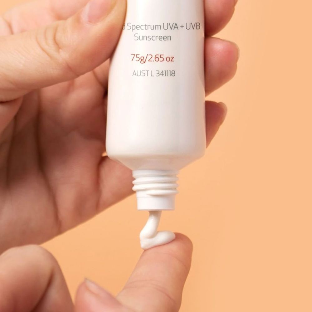 O Cosmedics Mineral Pro SPF 30+ Untinted 75g/2.65 oz