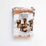 Bestow Treats I Recipe Book