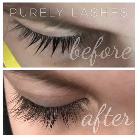 
                  
                    Perfect Lash Pair
                  
                