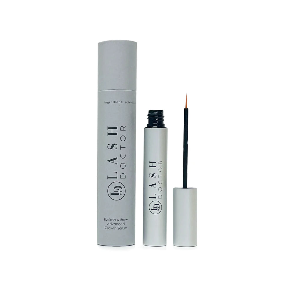 Lash Doctor Eyelash & Brow Advanced Growth Serum