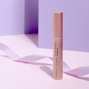 
                  
                    Lash Growth Serum
                  
                
