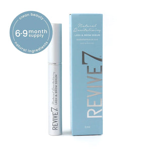 
                  
                    Revive7 Science Lash Growth Serum
                  
                