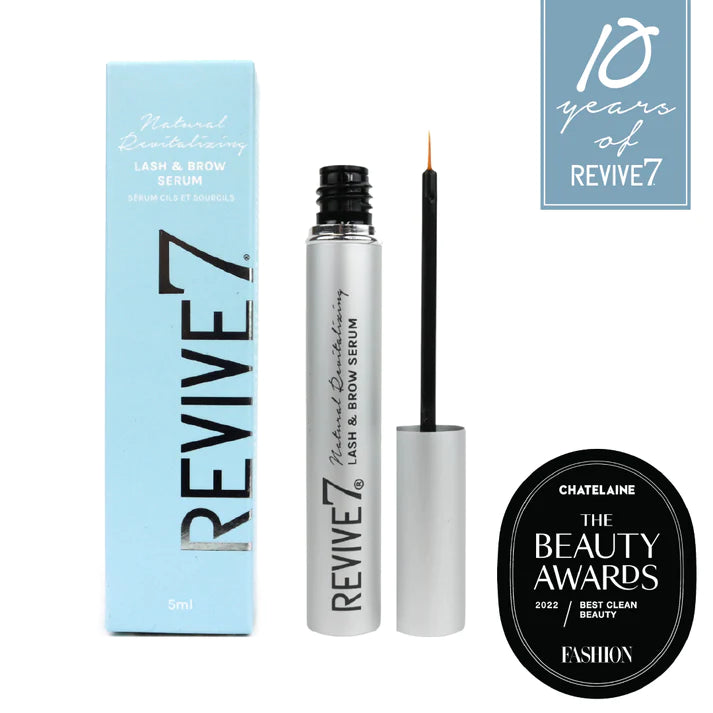 Revive7 Science Lash Growth Serum