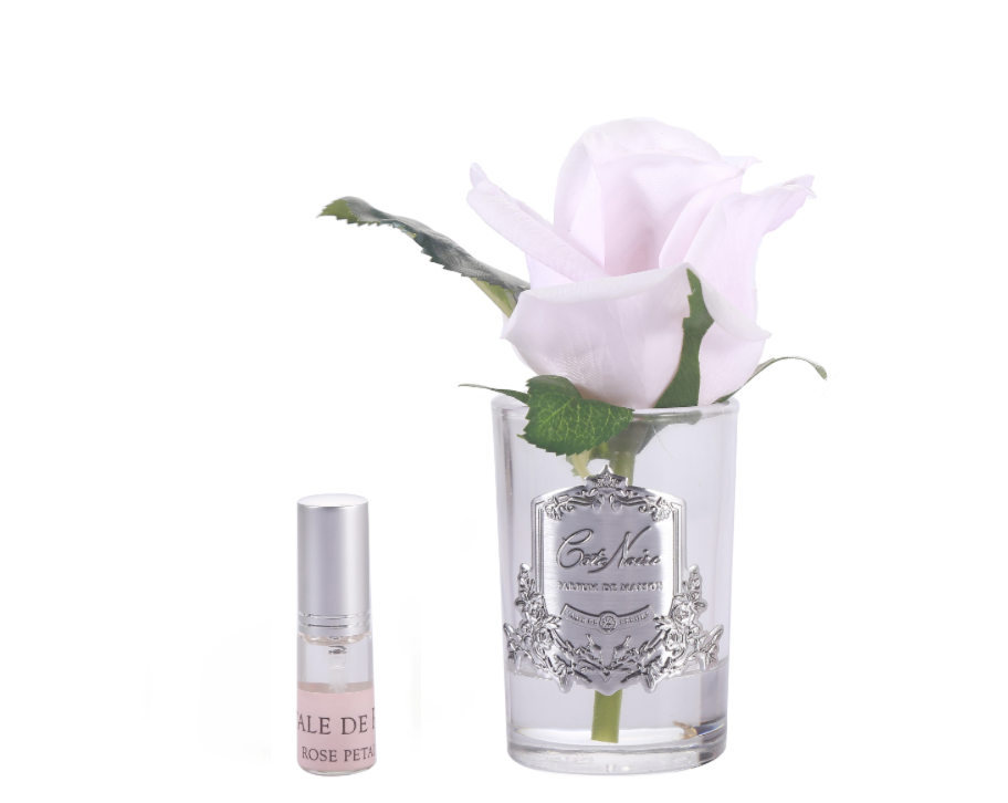
                  
                    Cote Noire Rosebud French Pink with fragrance GMR46
                  
                