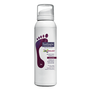 
                  
                    Rough Skin Formula 125ml by Footlogix
                  
                