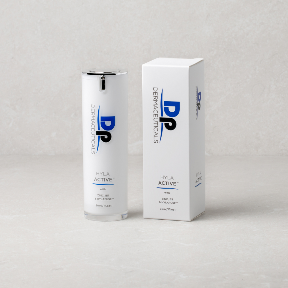 DP Dermaceuticals HylaActive™ Serum