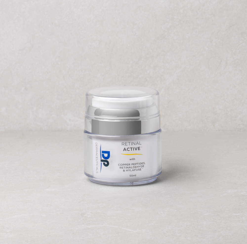 DP Dermaceuticals Retinal Active™ 50ml