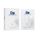 DP Dermaceuticals Brite Lite Sculptured Masks 5 pack