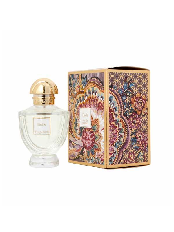 Fragonard Prestige Eau de Parfum Etoile 50ml