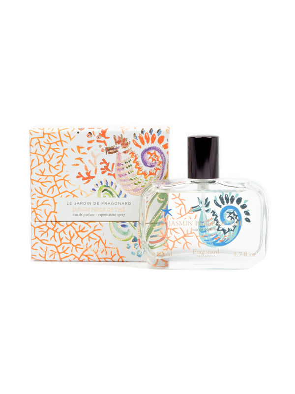 Le Jardin de Fragonard EDP Jasmin Perle de The 50ml