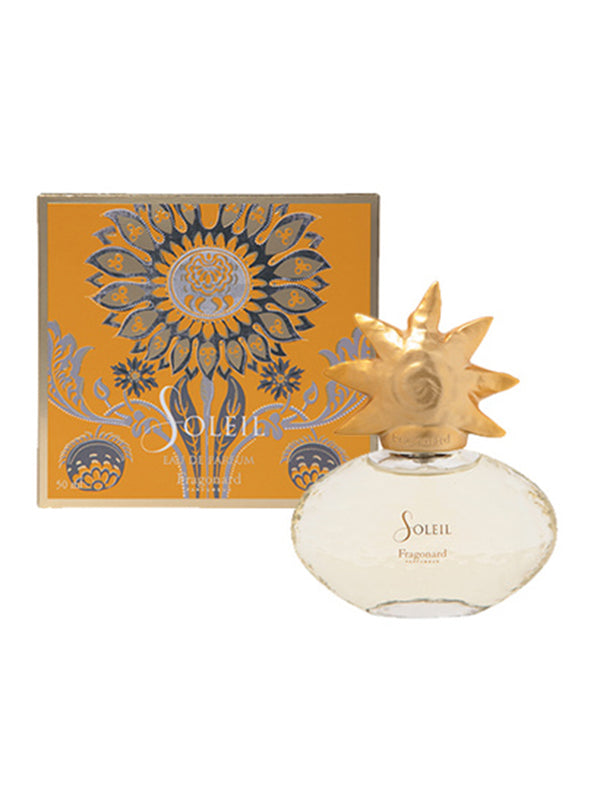 Fragonard Eau de Parfum Soleil 50ml