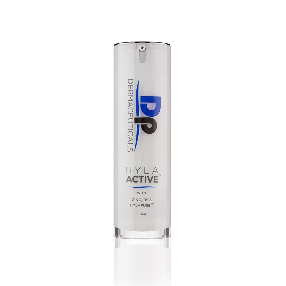 DP Dermaceuticals HylaActive™ Serum