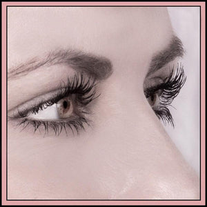 
                  
                    Lash Growth Mascara
                  
                