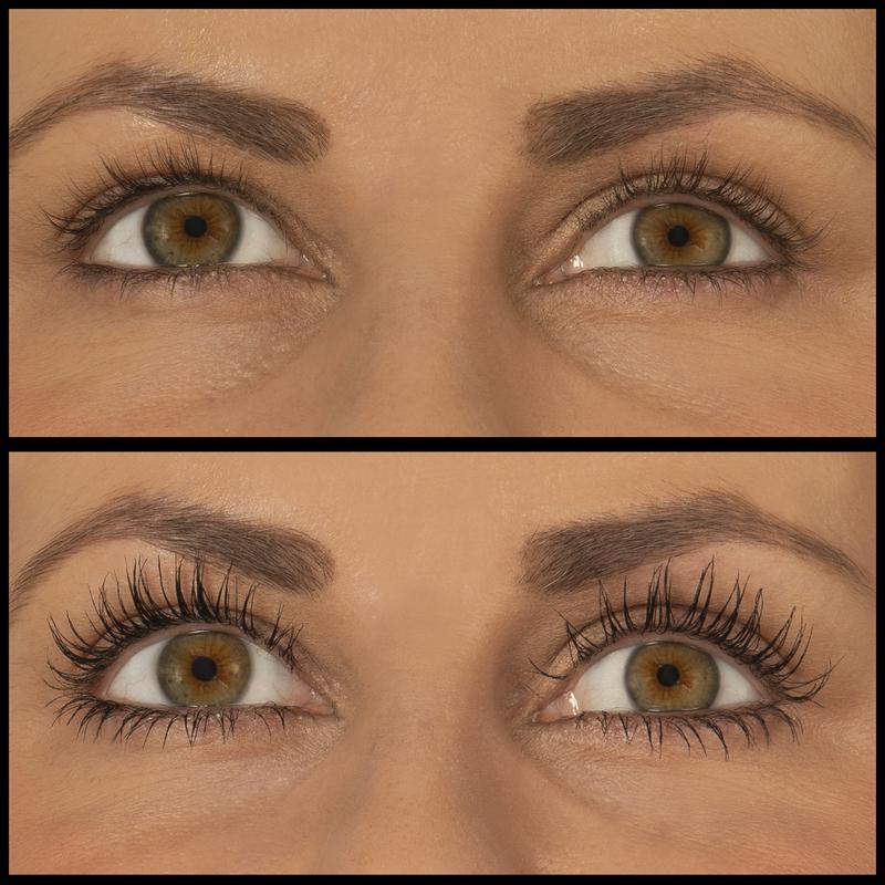 
                  
                    Lash Growth Mascara
                  
                